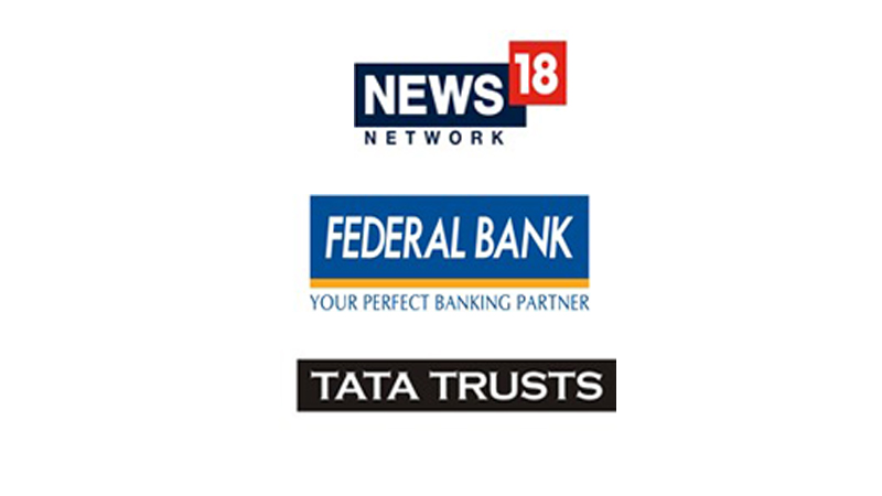 Federal Bank Hormis Memorial Foundation, News18 Network & Tata Trusts launches short film ‘#YaadRakheinScreenKarein