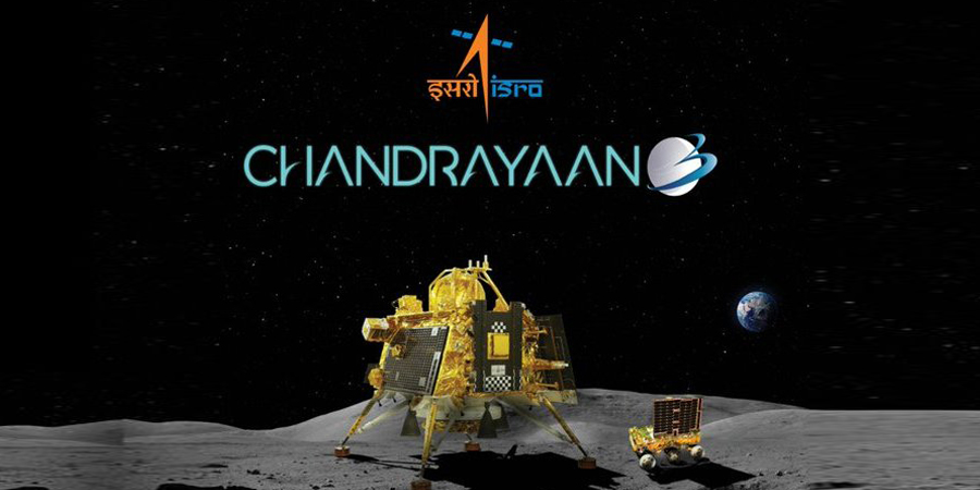 From moon to marketing: Brands amplify Chandrayaan 3’s victory