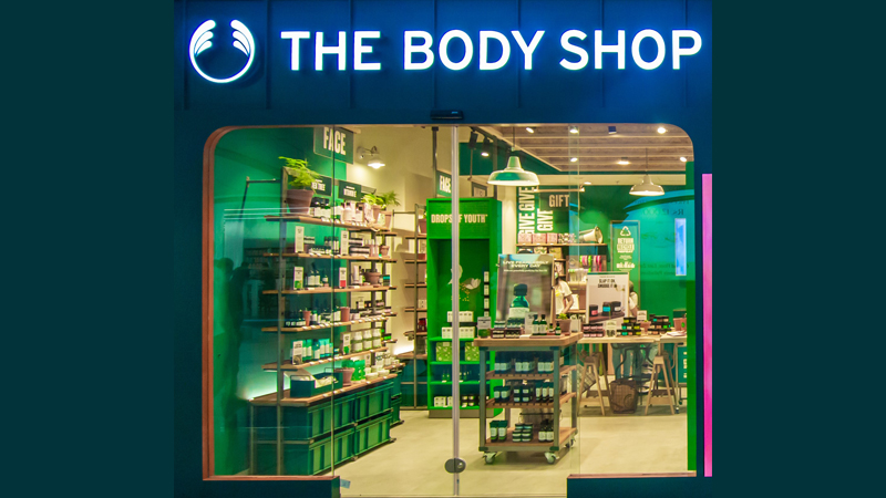 The Body Shop India joins ONDC Network