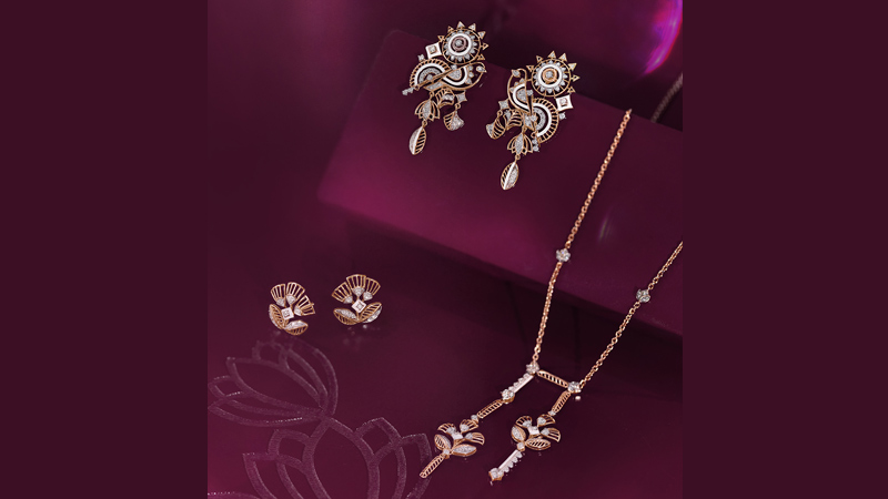 Alpona by CaratLane: Tradition reimagined with modern aesthetics