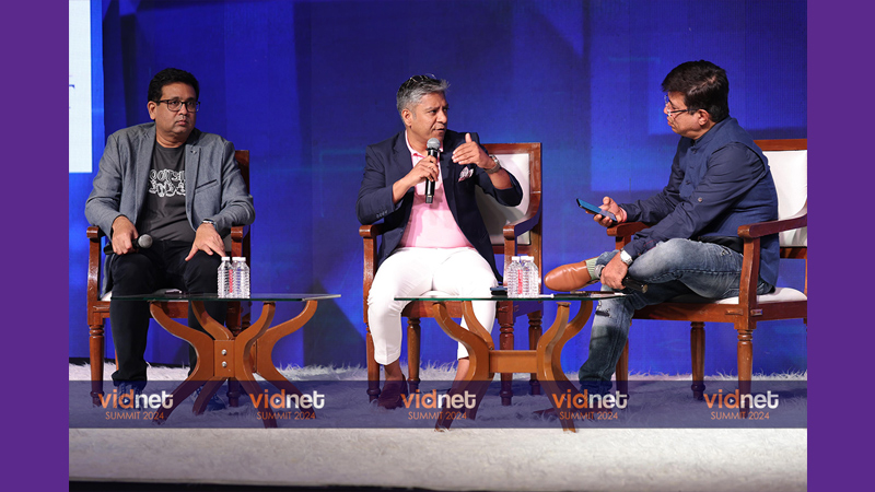 Vidnet 2024: Live Sports – The Next Bastion of Growth