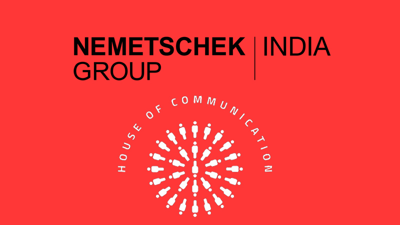 House of Communication awarded PR mandate for Nemetschek Group in India