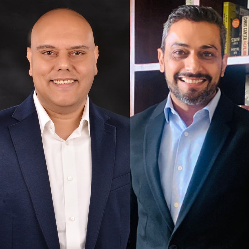 Dentsu Creative India names Sumeer Mathur as chief strategy officer