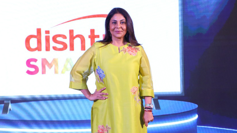 “If I wanted to play only one role, then Shefali is not a bad role to follow”: Shefali Shah