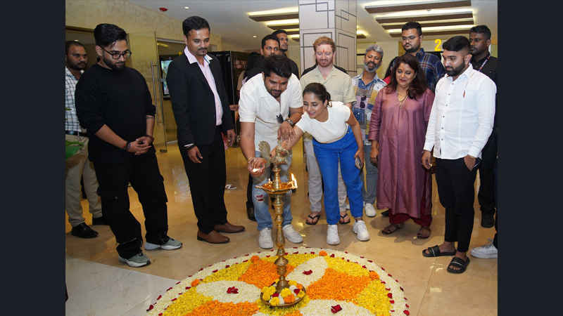 Miraj Cinemas unveils a cinematic extravaganza!