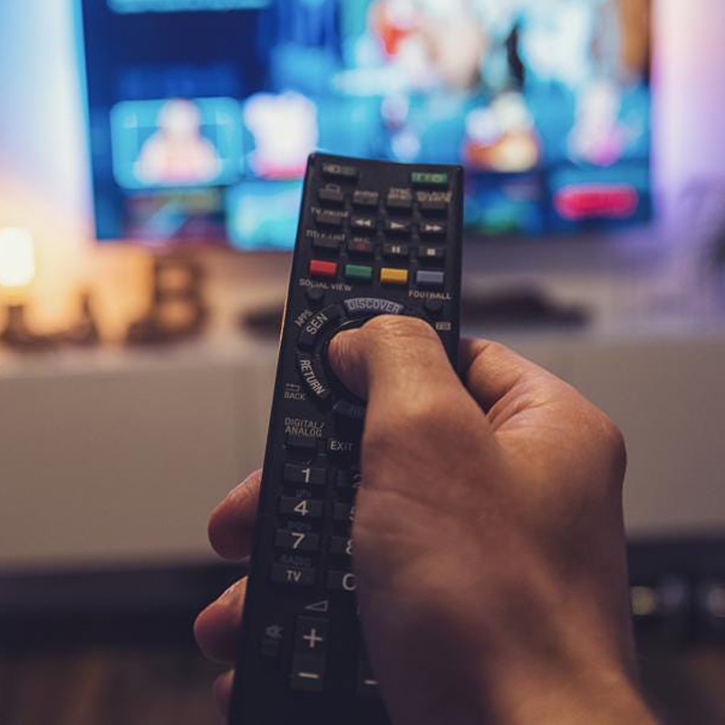 Zee, Sun, and TV Today expect their QoQ ad revenues to rise by 8.5%, 9%, and 12.4% respectively: Elara Capital