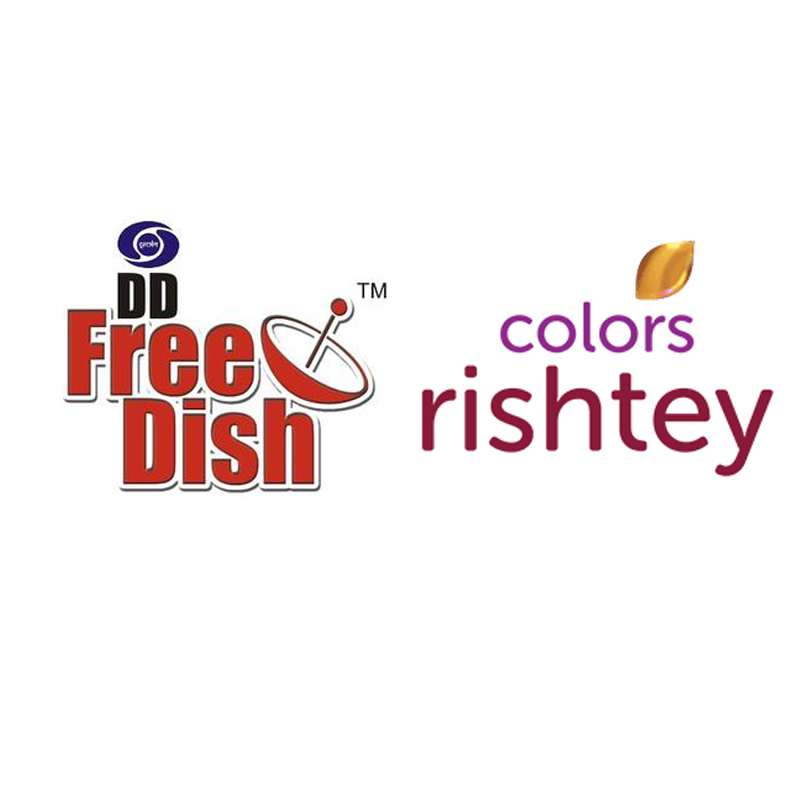 Color Rishtey gets slot on DD Free Dish