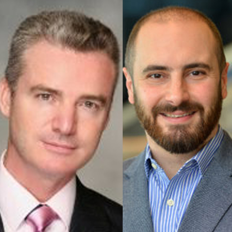 “India is the strongest media market in APAC”: Intelsat’s Bill O’Hara & Terry Bleakley