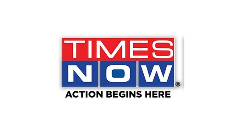 Times Now YouTube channel accumulates highest views on Republic Day