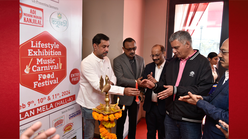 TV9 Bangla Lifestyle Exhibition, Music Carnival and Food Festival returns