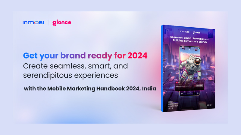 Consumers are genuinely dedicating 4 hours 5 minutes daily to their smartphone – InMobi’s MMH 2024