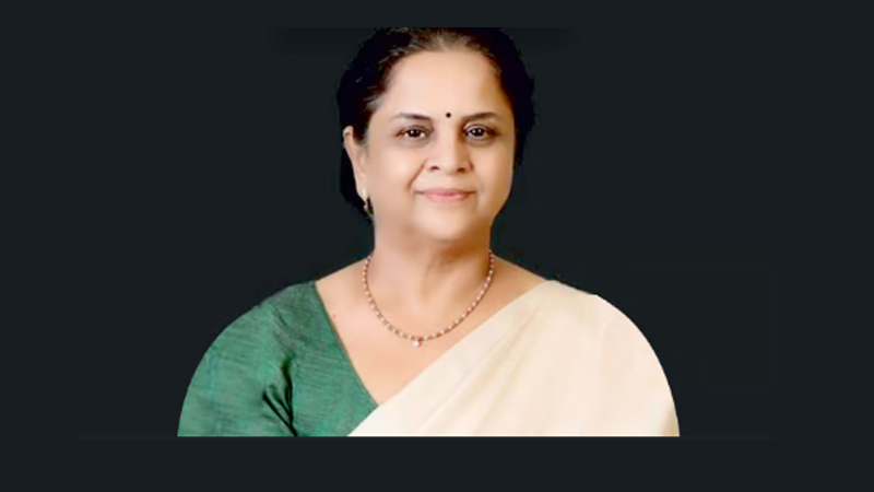 For India to become a gaming hub, it needs clear, consistent & credible policies: Dr Aruna Sharma