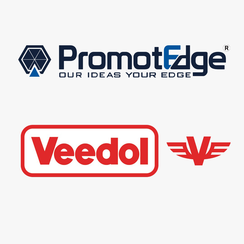 PromotEdge collaborates with Veedol brand owner, Tide Water Oil Co. (India) Ltd
