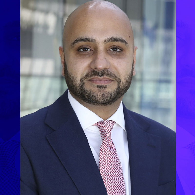 Warner Bros. Discovery names Asif Sadiq its new chief global diversity, equity and inclusion officer
