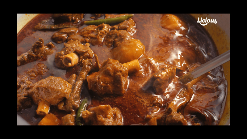 Licious launches its latest campaign ‘Licious Sera Sunday’