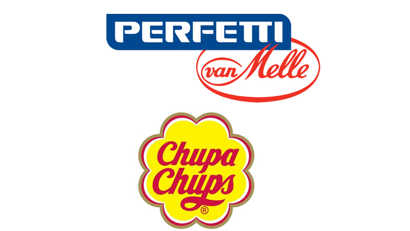 Perfetti Van Melle launches Chupa Chups Sour Tubes
