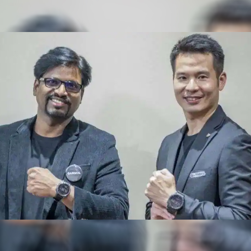 Garmin brings in Yeshudas Pillai as country head