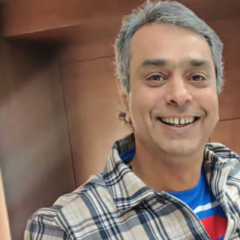 9X Media’s CBO Punit Pandey decides to move on after 15-year association