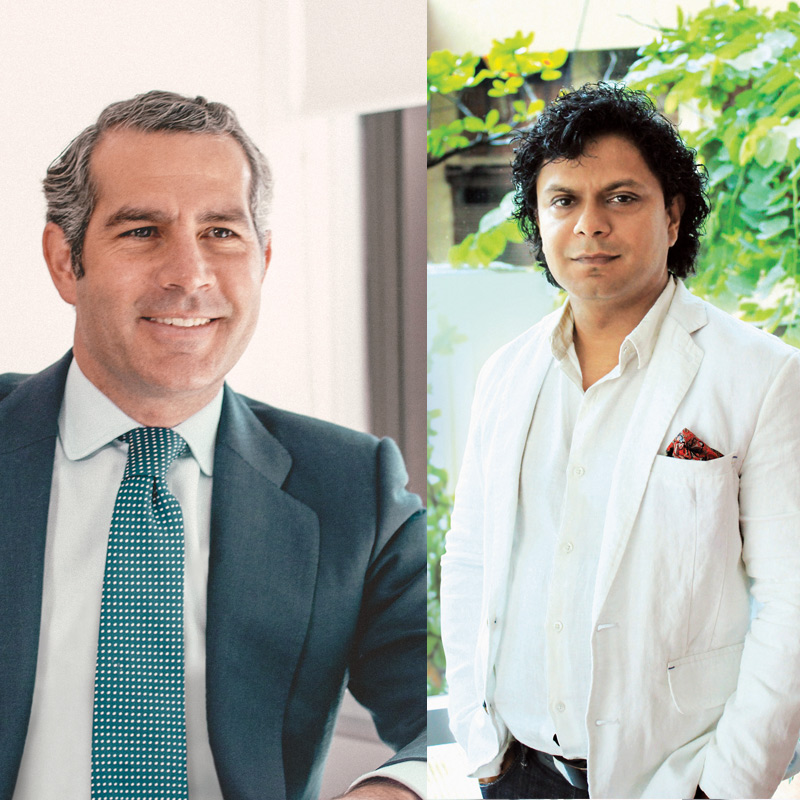 Interbrand elevates Gonzalo Brujó to global chief executive role; appoints Ashish Mishra as CEO- India & South Asia