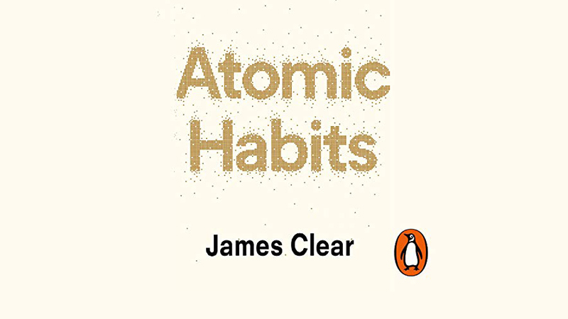 National Productivity Day 2024: Audible tips from Atomic Habits for your path from ambition to action