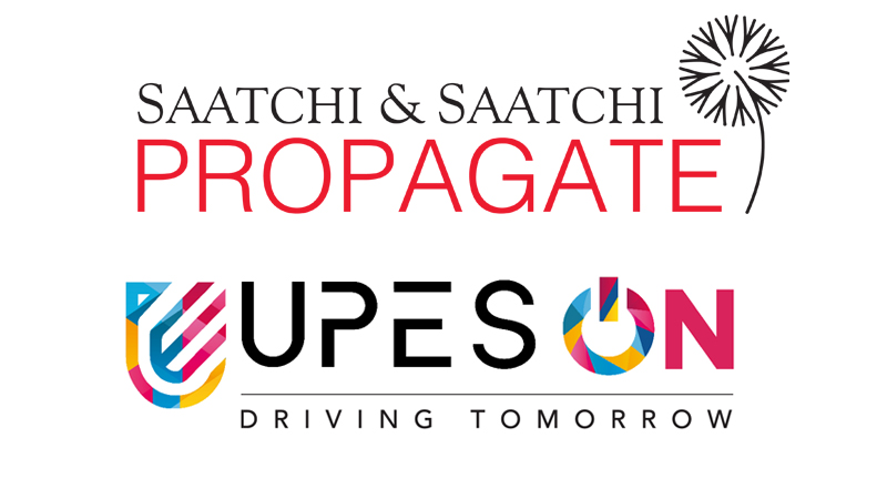 Saatchi & Saatchi Propagate’s campaign for UPES showcases the power of  education