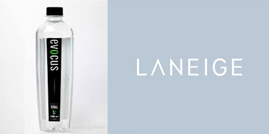 Korean beauty meets Alkaline Hydration Laneige and Evocus team up for a refreshing partnership