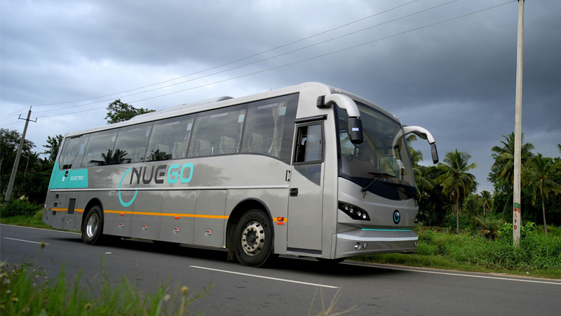 NueGo launches  campaign spotlighting women employees