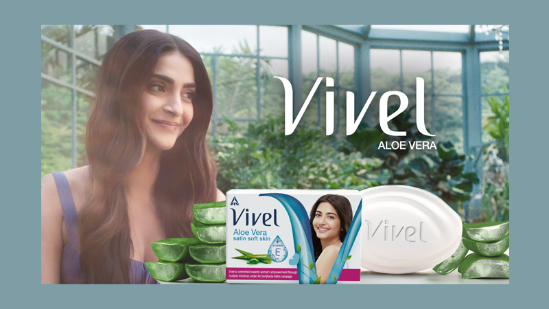 ITC Vivel announces its latest campaign