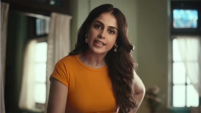 Genelia Deshmukh features in CashKaro’s new ad films by OWLED Media