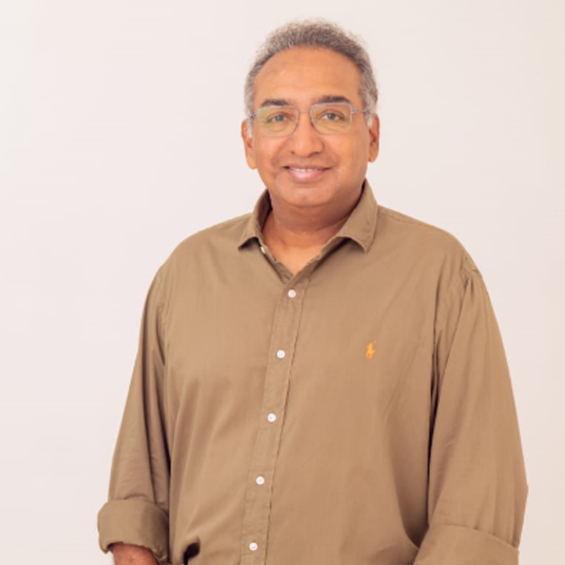 “At Applause, we put all our energies together, and try and create good content”: Applause Entertainment’s Sameer Nair