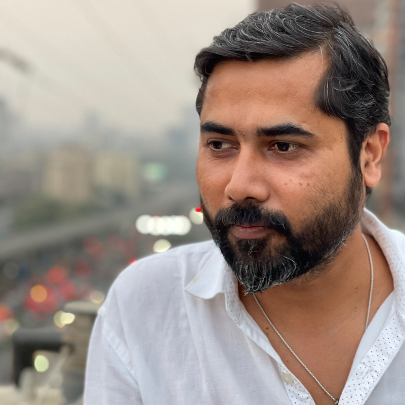 GUEST COLUMN: OTT platforms are revamping the art of storytelling