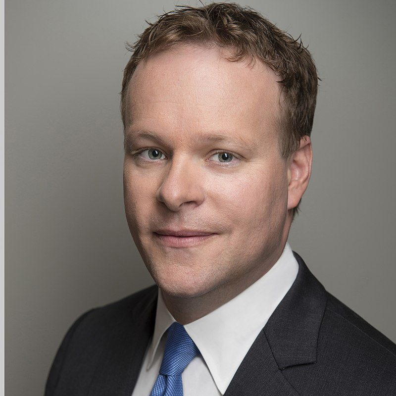 Chris Licht to be head of CNN post WarnerMedia-Discovery merger