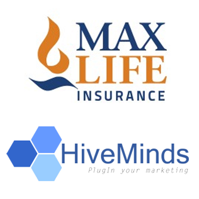 HiveMinds bags digital mandate for Max Life Insurance