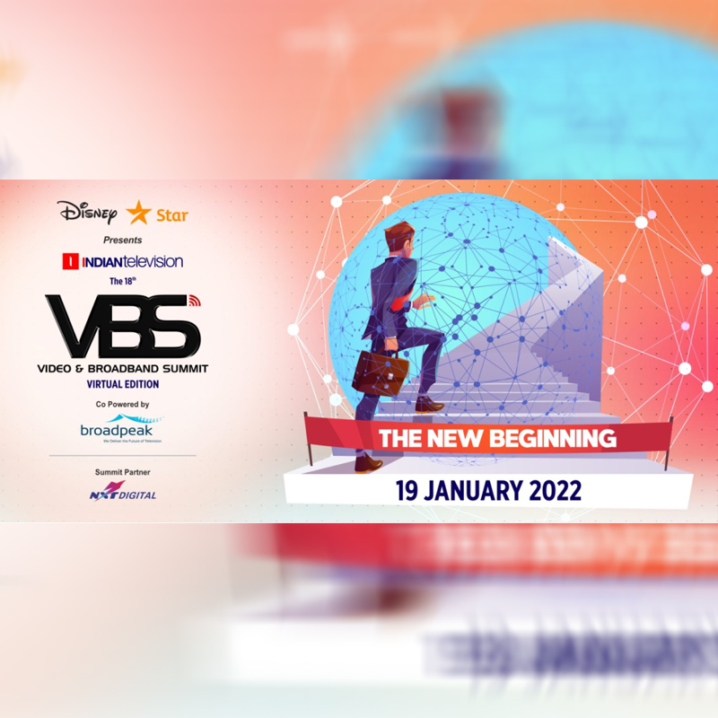 VBS 2022: Over-regulation could impede pay-TV industry’s growth in near-term