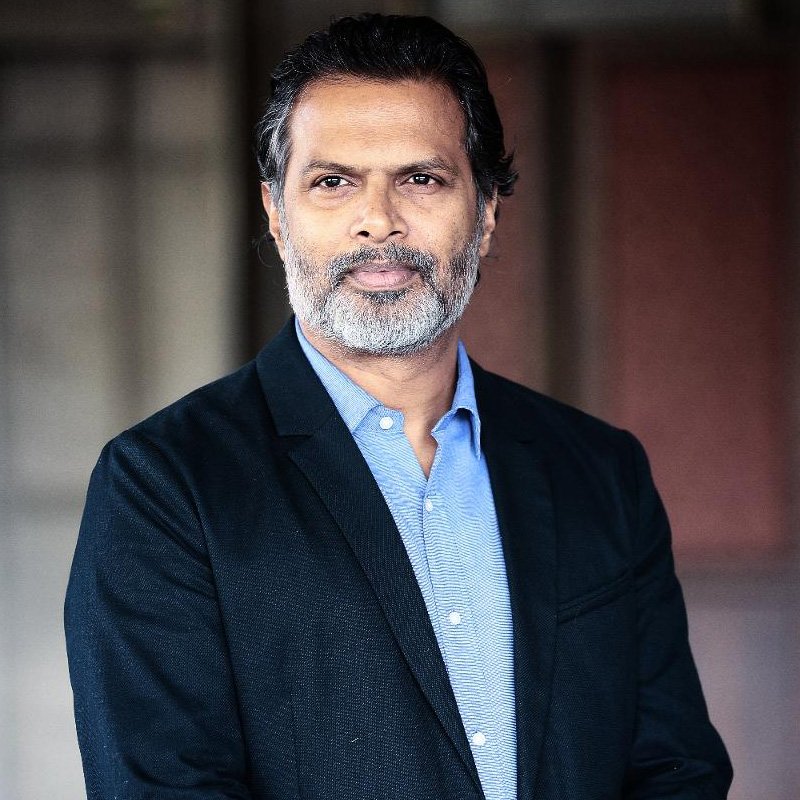 Absence of TRPs has not impacted legacy media brands much: M K Anand