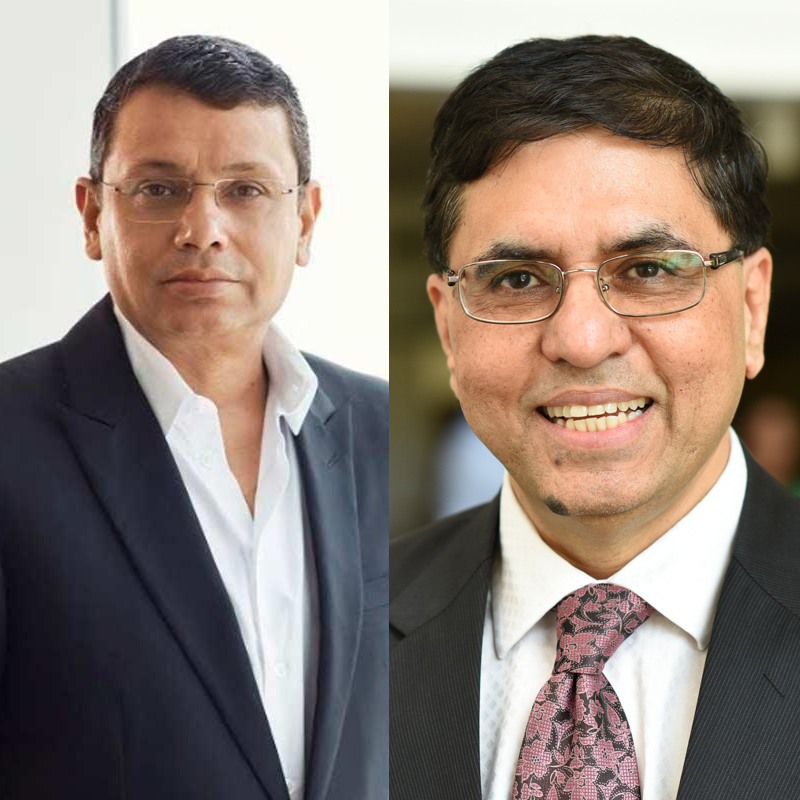 Sanjiv Mehta named FICCI president for 2021-22