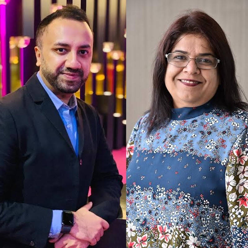 Carat India ropes in Avilash Chakraborty as associate VP, strategy