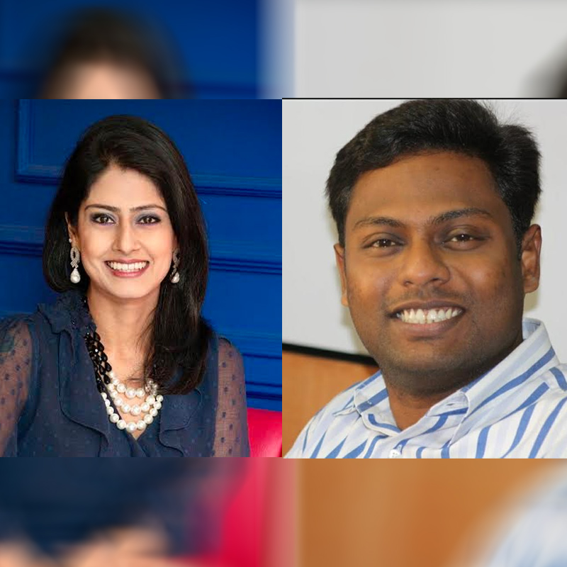 Business Today onboards Anirban Roy as online editor