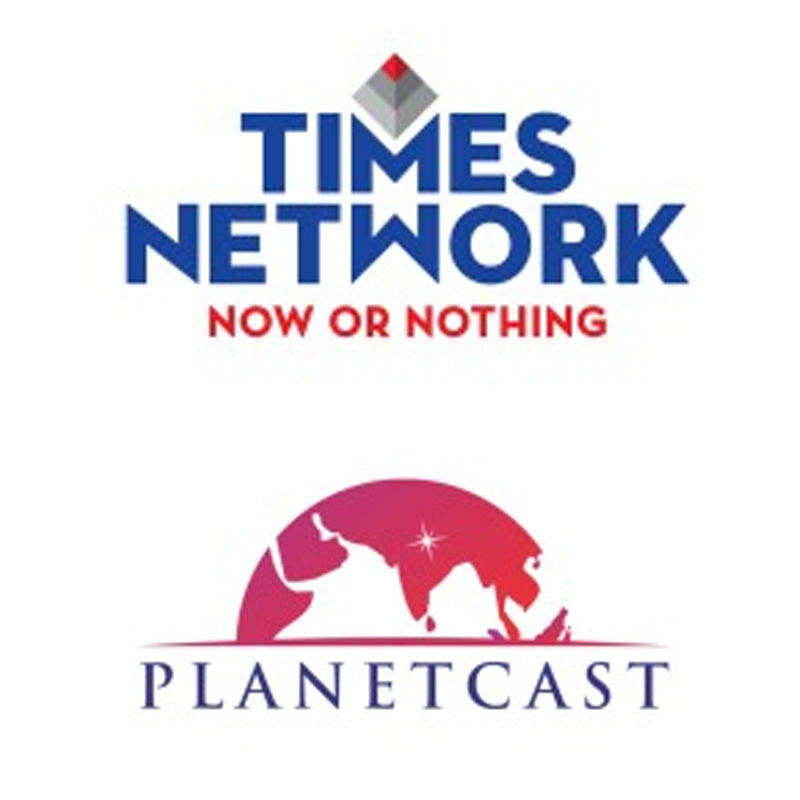 Times Network’s English Entertainment channels transitions to Planetcast Cloud