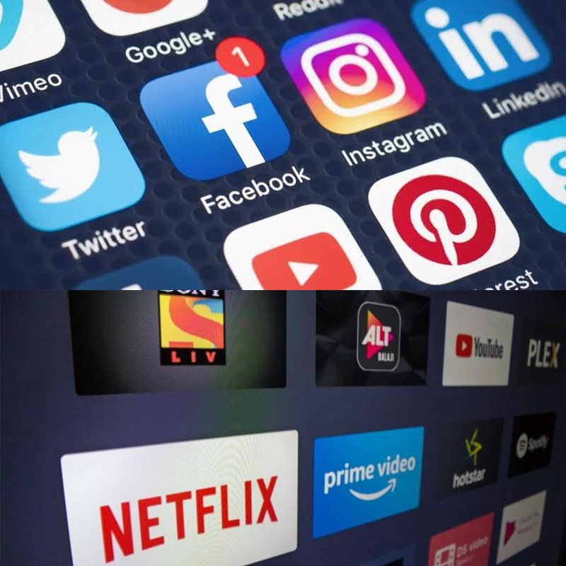 New digital media rules to bring level playing field: Parliamentary panel