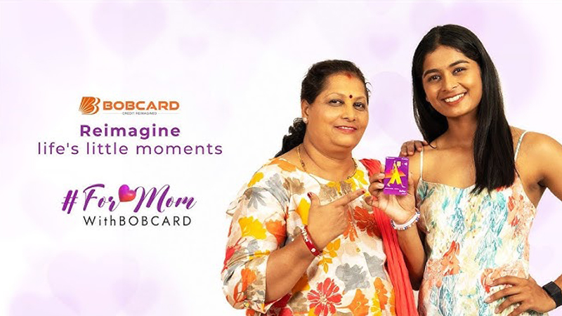 Bobcard bowls a Mother’s Day googly with Shreyanka and her mum