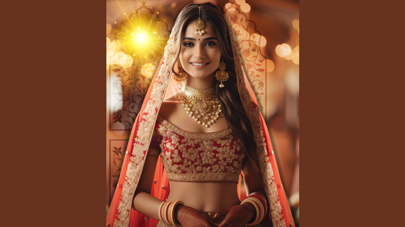 Khimji Jewellers unveils wedding campaign ‘No Compromise!’