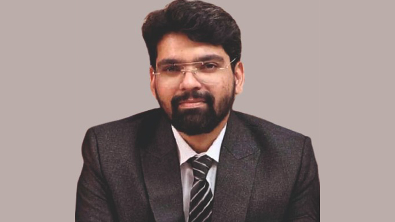 We rely on multiple data sources to create personalised marketing strategies: Ravinder Varma