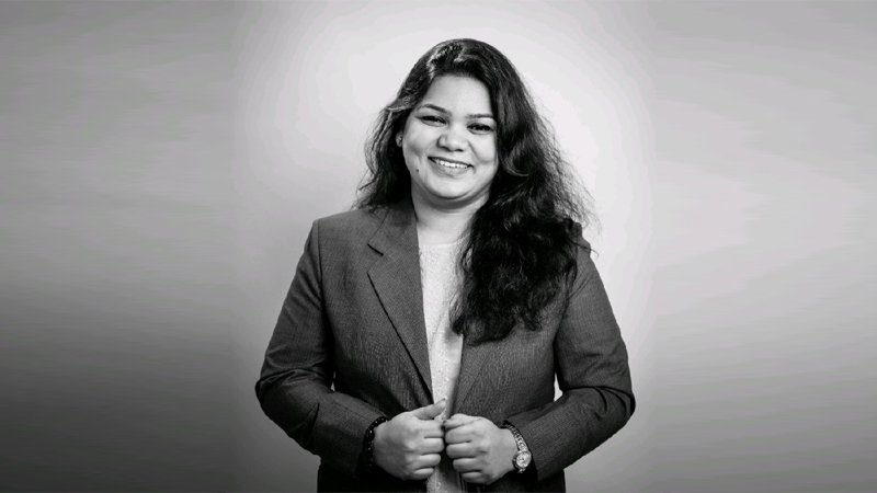 Nidhi Sinha joins Publicis Worldwide India as VP of planning and strategy
