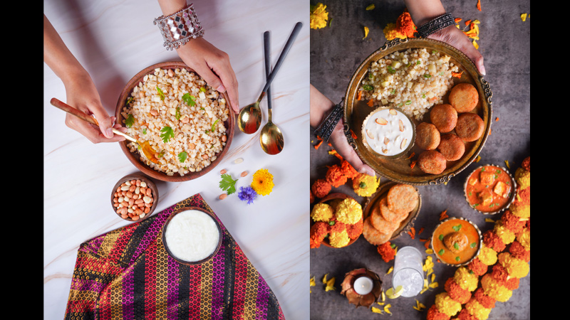 Celebrate Navratri with Lunchbox’s exclusive festive menu