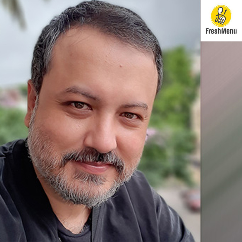 FreshMenu strengthens leadership team; appoints Jyotishman Deka as chief business officer