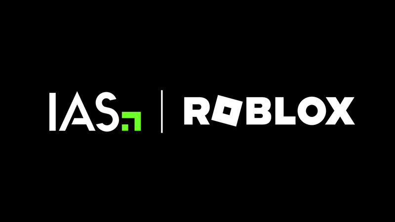 IAS integrates with Roblox for 3D immersive measurement