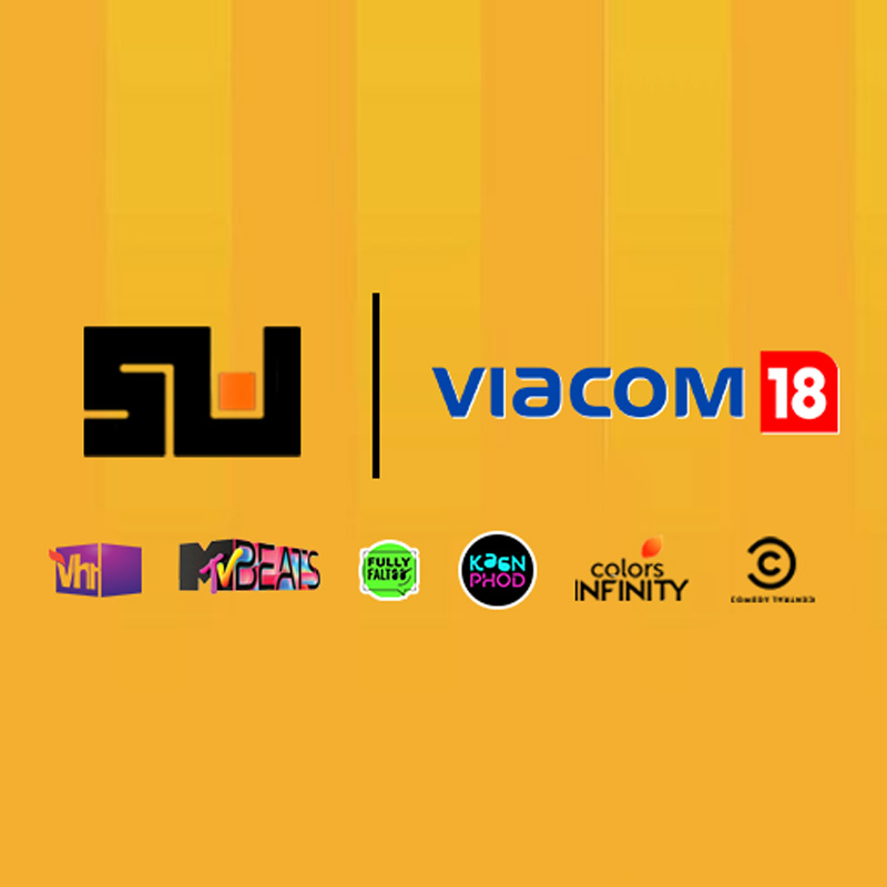 Sociowash bags digital mandate for Viacom18’s music and English entertainment brands