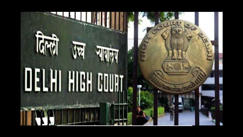 Delhi high court refuses to restrain Parle from using the trademark ‘For The Bold’