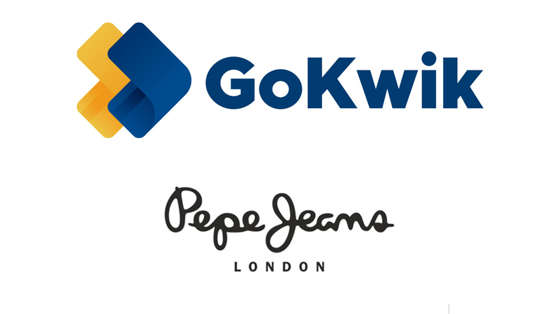 Pepe Jeans partners with GoKwik for COD expansion in India